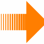 arrow, up, business, orange, success, growth, graph, chart, progress, finance, symbol, market, financial, stock, grow, business growth, profit, achievement, growth chart, business success